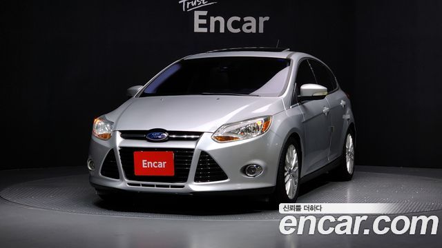 FORD | FORD Focus | Focus