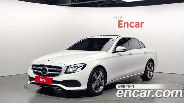 Mercedes BENZ | Mercedes BENZ E-Class W213 | E-Class W213