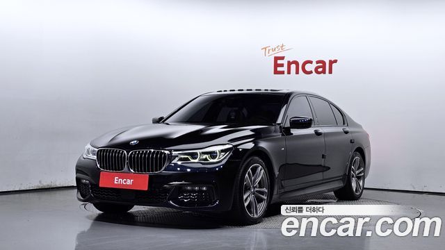 BMW | BMW 7 Series (G11) | 7 Series (G11)