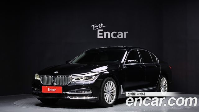 BMW | BMW 7 Series (G11) | 7 Series (G11)