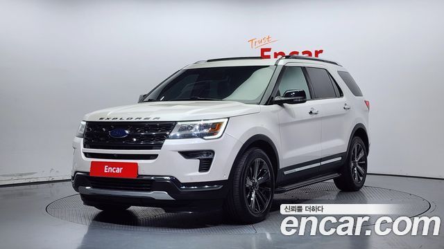 FORD | FORD Explorer | Explorer