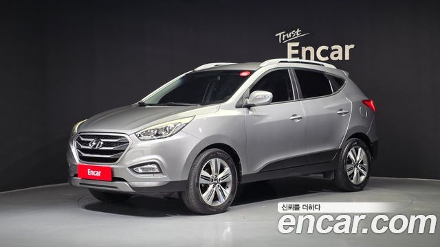 Hyundai | Hyundai NEW Tucson IX | NEW Tucson IX