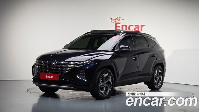 Hyundai | Hyundai Tucson IX | Tucson IX