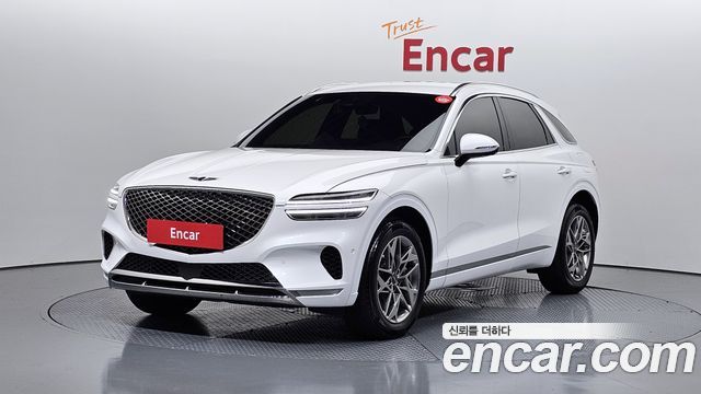 Genesis | Genesis GV70