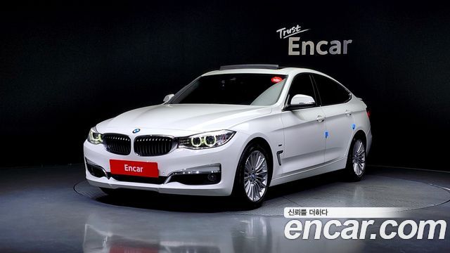 BMW | BMW 3 Series GT (F34) | 3 Series GT (F34)