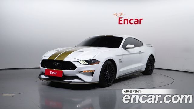 FORD | FORD Mustang | Mustang