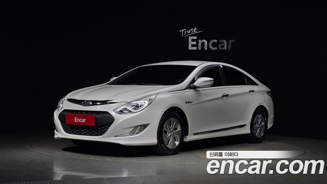 Hyundai | Hyundai Sonata Hybrid | Sonata Hybrid