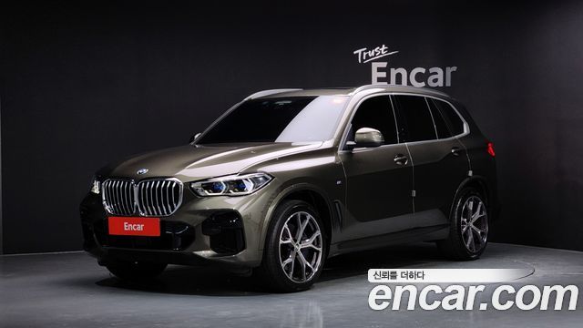 BMW | BMW X5 (G05)