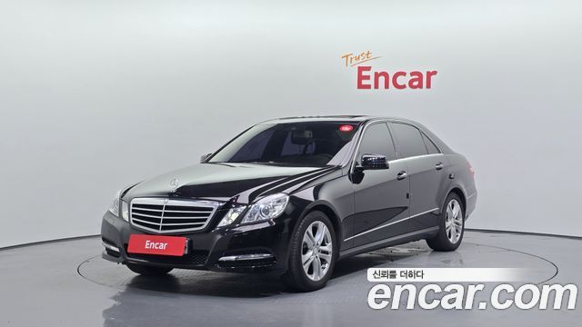 Mercedes BENZ | Mercedes BENZ E-Class W212 | E-Class W212