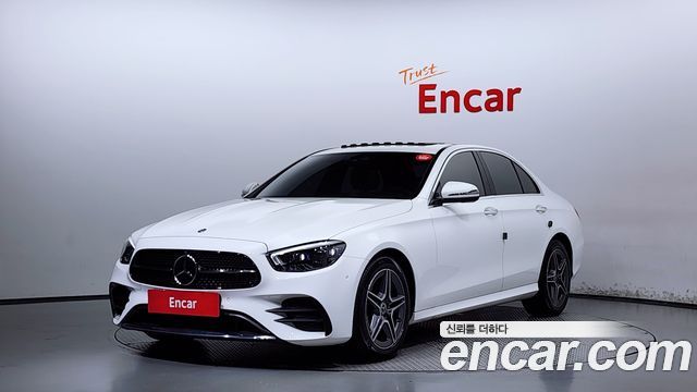 Mercedes BENZ | Mercedes BENZ E-Class W213 | E-Class W213
