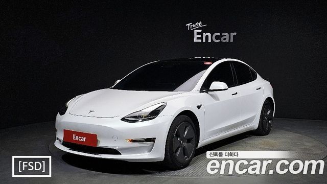 Tesla | Tesla Model 3 | Model 3