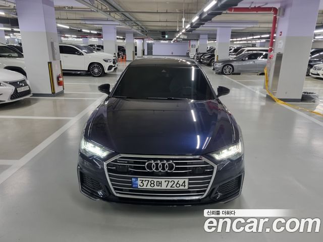 AUDI | AUDI A6 (C8) | A6 (C8)