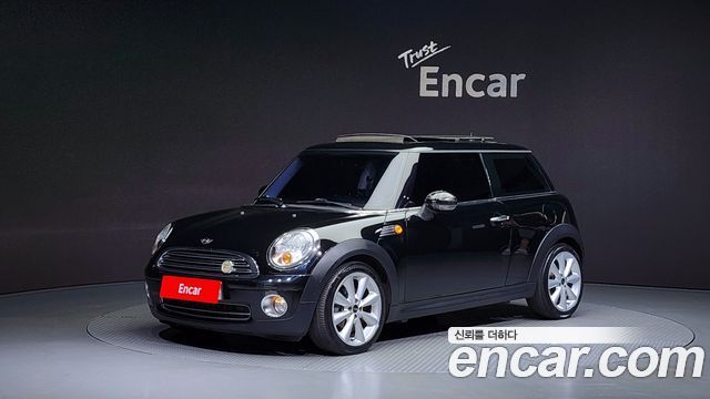 MINI | MINI Cooper | Cooper