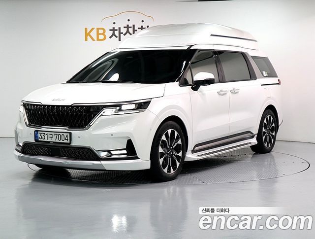 KIA | KIA Carnival 4Th Generation | Carnival 4Th Generation