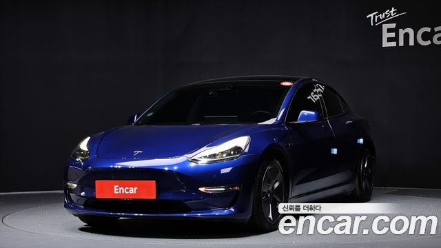 Tesla | Tesla Model 3 | Model 3