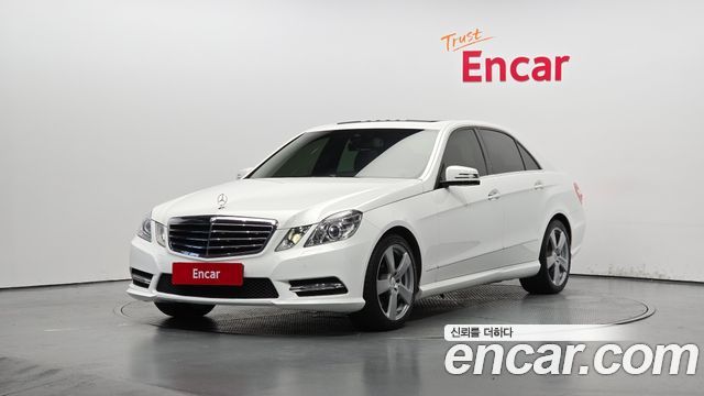Mercedes BENZ | Mercedes BENZ E-Class W212 | E-Class W212