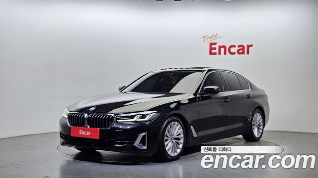 BMW | BMW 5 Series (G30) | 5 Series (G30)