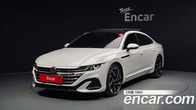Volkswagen | Volkswagen Arteon | Arteon