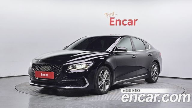 Hyundai | Hyundai Grandeur IG | Grandeur IG