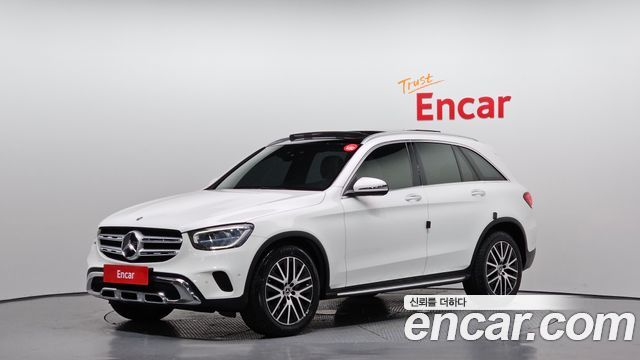 Mercedes BENZ | Mercedes BENZ GLC-Class X253 | GLC-Class X253