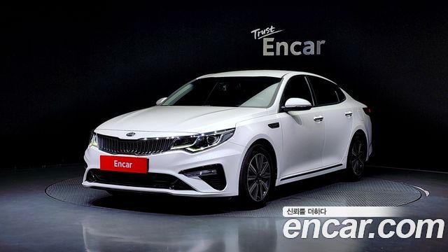 KIA | KIA THE NEW K5 2Nd Generation | THE NEW K5 2Nd Generation