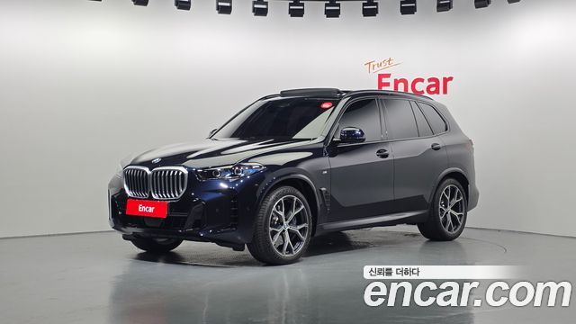 BMW | BMW X5 (G05)
