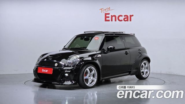 MINI | MINI Cooper S | Cooper S