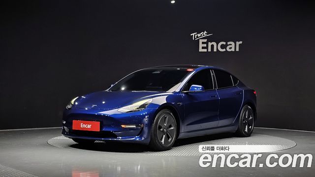 Tesla | Tesla Model 3 | Model 3