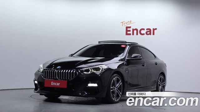 BMW | BMW 2 Series GRAN Coupe (F44) | 2 Series GRAN Coupe (F44)