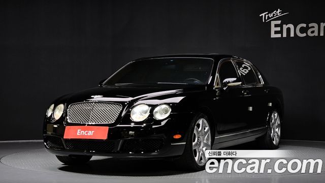 Bentley | Bentley Flying SPUR 1St Generation | Flying SPUR 1St Generation