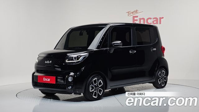 KIA | KIA THE NEW RAY | THE NEW RAY