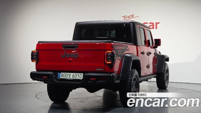 JEEP | JEEP Gladiator (JT) | Gladiator (JT)