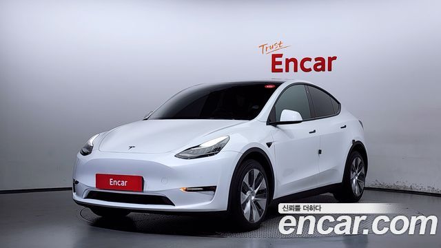 Tesla | Tesla Model Y | Model Y