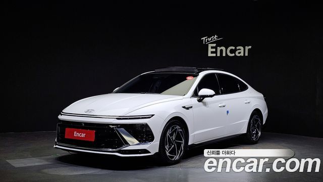 Hyundai | Hyundai Sonata THE EDGE Hybrid (DN8) | Sonata THE EDGE Hybrid (DN8)