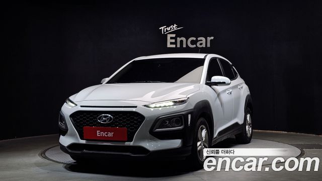 Hyundai | Hyundai KONA (SX2) | KONA (SX2)