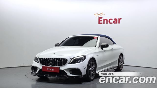 Mercedes BENZ | Mercedes BENZ C-Class W205 | C-Class W205