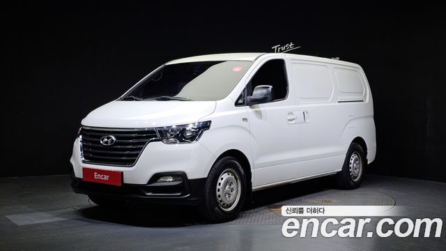 Hyundai | Hyundai THE NEW Grand Starex | THE NEW Grand Starex
