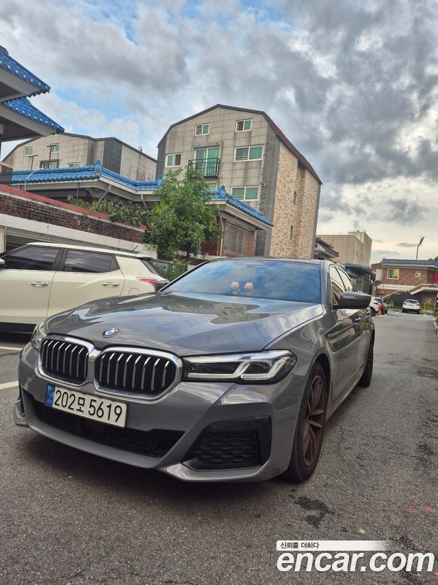 BMW | BMW 5 Series (G30) | 5 Series (G30)