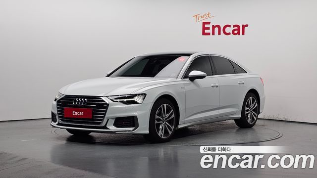 AUDI | AUDI A6 (C8) | A6 (C8)