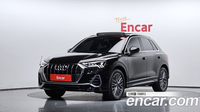 AUDI | AUDI Q3 (F3) | Q3 (F3)