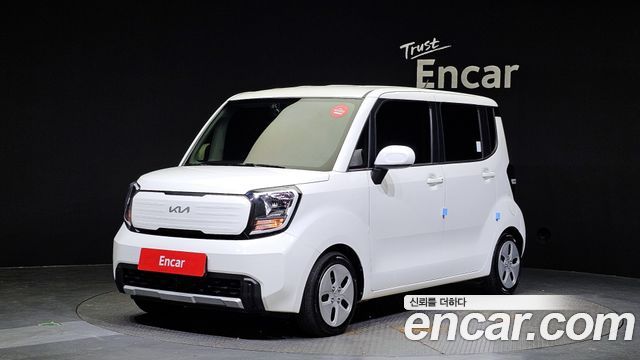 KIA | KIA THE NEW KIA RAY | THE NEW KIA RAY