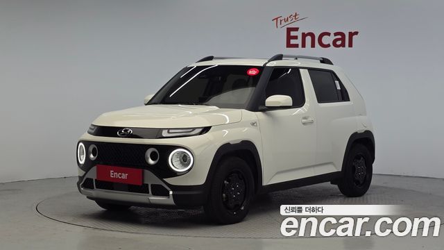 Hyundai | Hyundai Casper | Casper