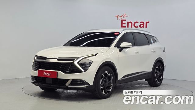 KIA | KIA Sportage 5Th Generation | Sportage 5Th Generation