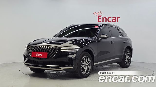 Genesis | Genesis GV70
