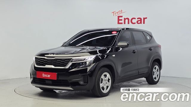 KIA | KIA Seltos | Seltos