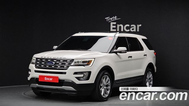 FORD | FORD Explorer | Explorer