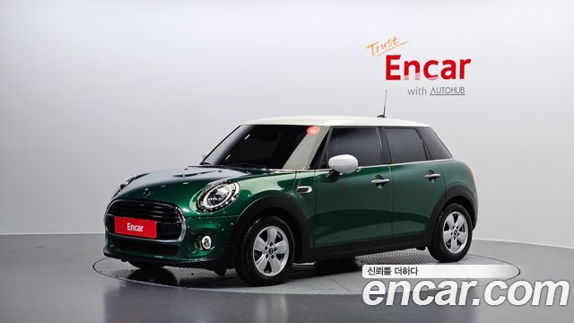 MINI | MINI Cooper | Cooper