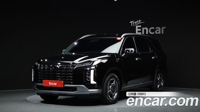 Hyundai | Hyundai THE NEW Palisade | THE NEW Palisade