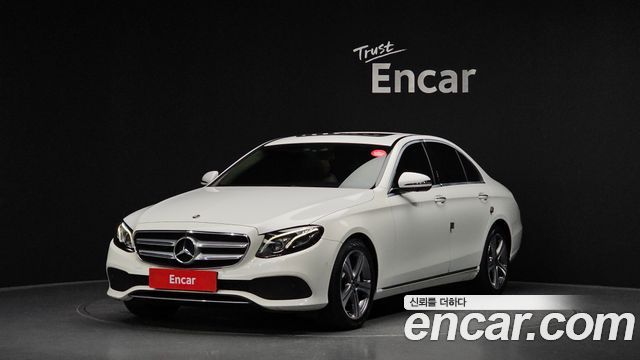 Mercedes BENZ | Mercedes BENZ E-Class W213 | E-Class W213