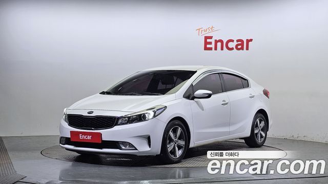 KIA | KIA THE NEW K3 | THE NEW K3